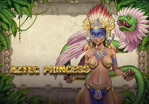 Aztec Princess